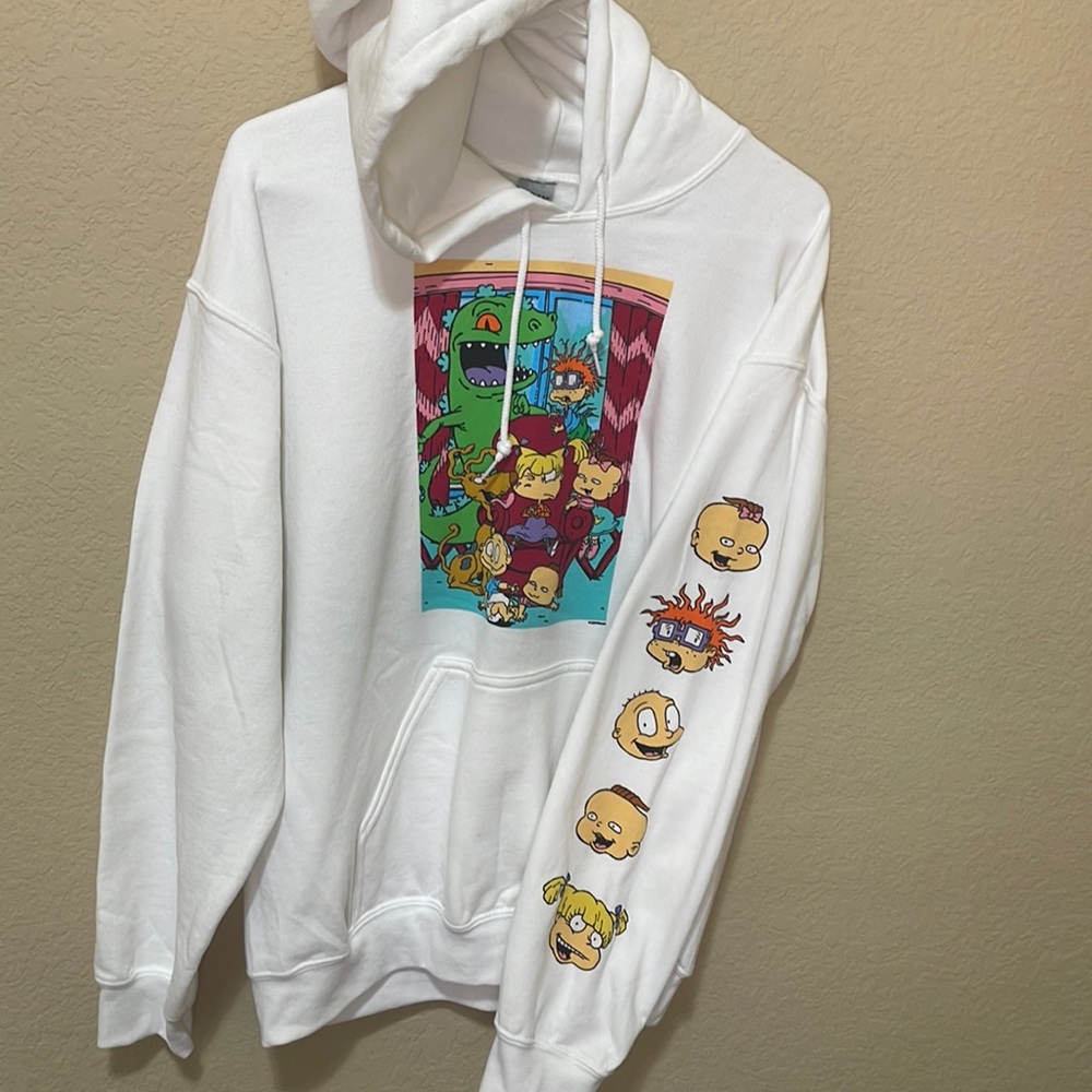 Rugrats hoodie